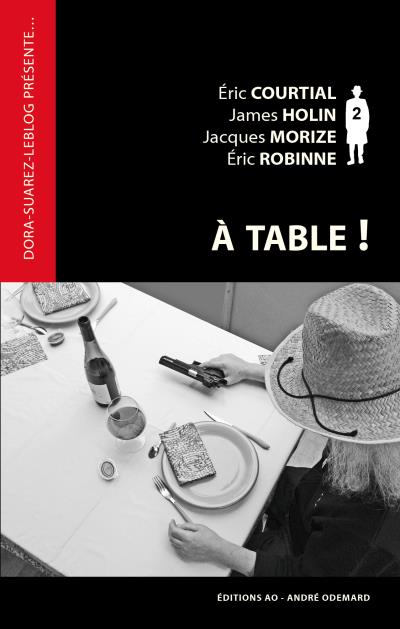 À table !