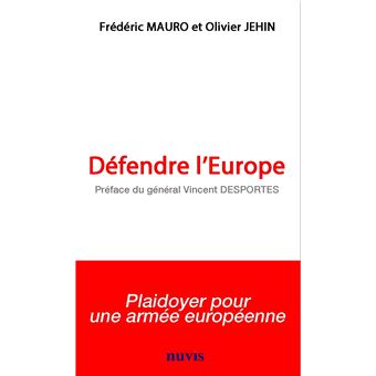 Défendre l'Europe