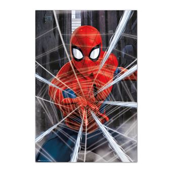 Poster Marvel Spider-Man Gotcha