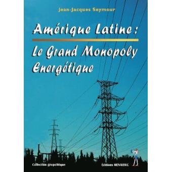 Amérique latine
