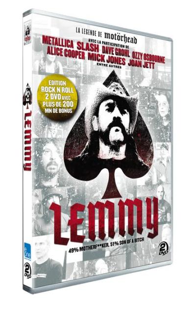 Lemmy