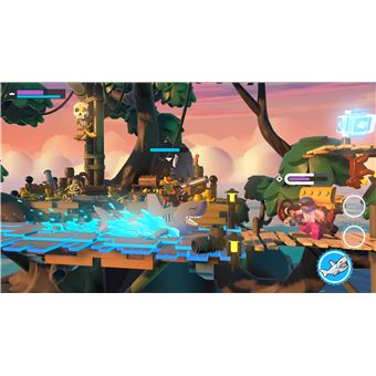 LEGO Brawls PS4