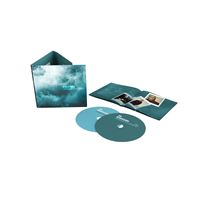 Ludovico Einaudi - Undiscovered Vol.2 - Double vinyle – VinylCollector  Official FR