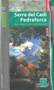 Serra del Cadi Pedraforca