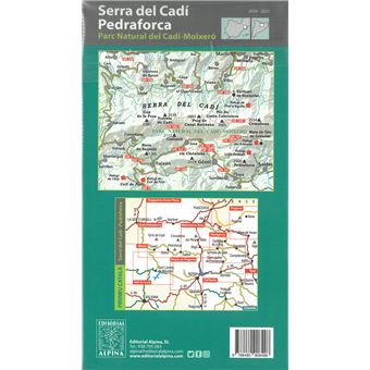 Serra del Cadi Pedraforca