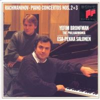 Concertos pour piano N°2 et N°3