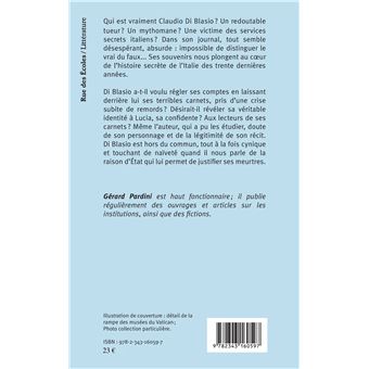 Et le vent me traversa