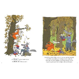 Maman ! une histoire de Balthazar