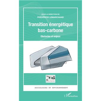 Transition énergétique bas-carbone