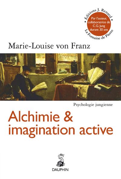 Alchimie et imagination active ned