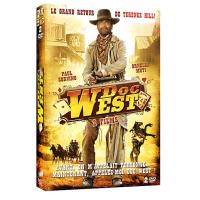 Doc West - 2 DVD