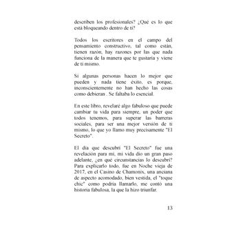 Éxito Garantizado