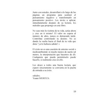 Éxito Garantizado