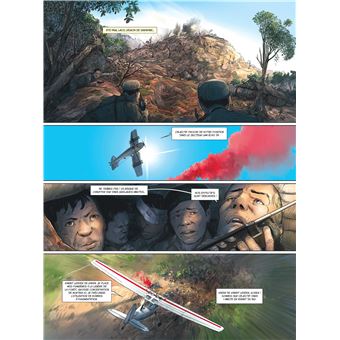 Air America - Sur la piste Ho Chi Minh T1/2