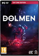 Dolmen Day One Edition PC