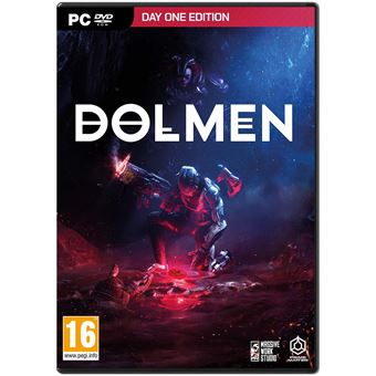 Dolmen Day One Edition PC