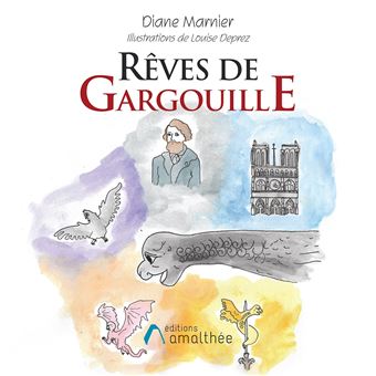 Rêves de gargouilles