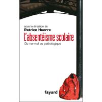 L'absentéisme scolaire
