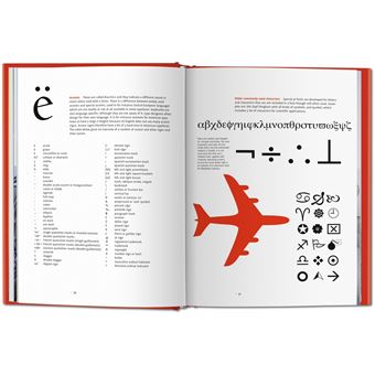 Le manuel de typographie