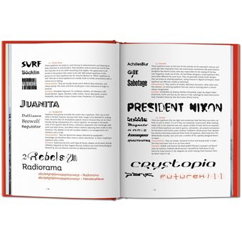 Le manuel de typographie