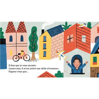 À la Queue Leu Leu - La folle maison des comptines