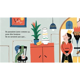 À la Queue Leu Leu - La folle maison des comptines