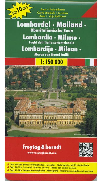 Lombardie