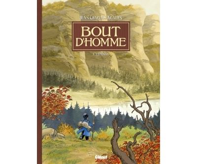 Bout d'homme