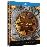 MummyLa Momie La Trilogie Steelbook Blu-ray_0