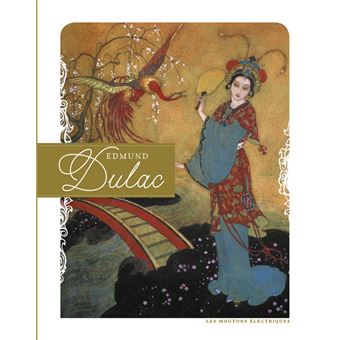 Edmund dulac - 1