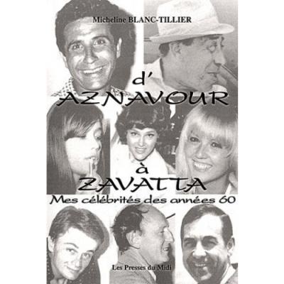 D'Aznavour à Zavatta