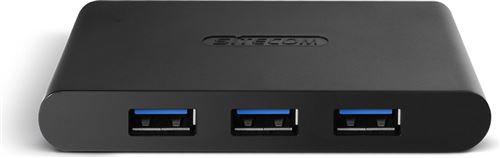 Sitecom CN-083 Hub USB 3.0 - 4 Ports