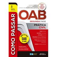 OAB Segunda Fase