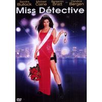 Miss Détective - Edition Spéciale