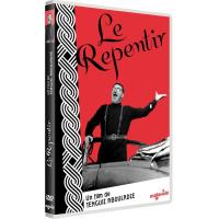 Le repentir DVD