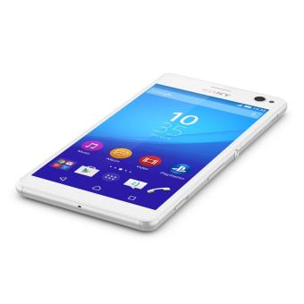 sony xperia c4