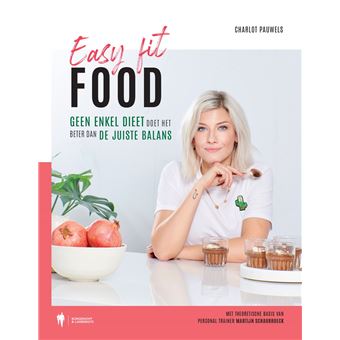 Easy Fit Food