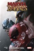 Marvel Zombies: Résurrection