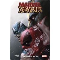 Marvel Zombies: Résurrection