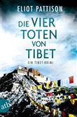 DIE VIER TOTEN VON TIBET