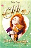 Ella - Camping sauvage