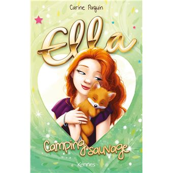 Ella - Camping sauvage