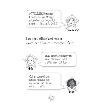 Ella - Camping sauvage