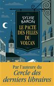 Le pacte des filles du volcan