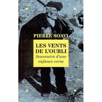 Le vent de l'oubli - 1