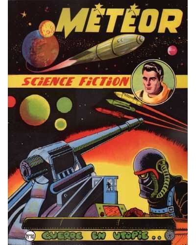 Guerre en Utopie