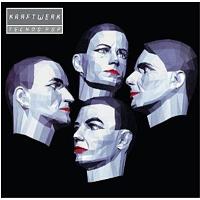 Techno Pop - LP