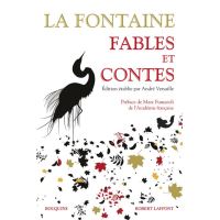 Fables et Contes