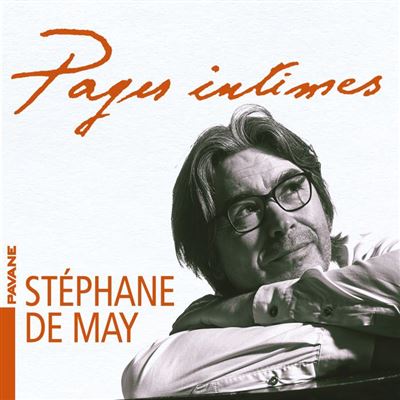 Pages intimes Œuvres pour piano