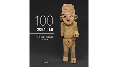 100 schatten uit de Brusselse musea